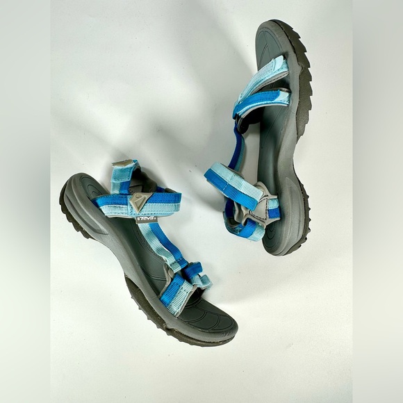 Teva Women’s Terra Fi Lite Sandal - Picture 13 of 14